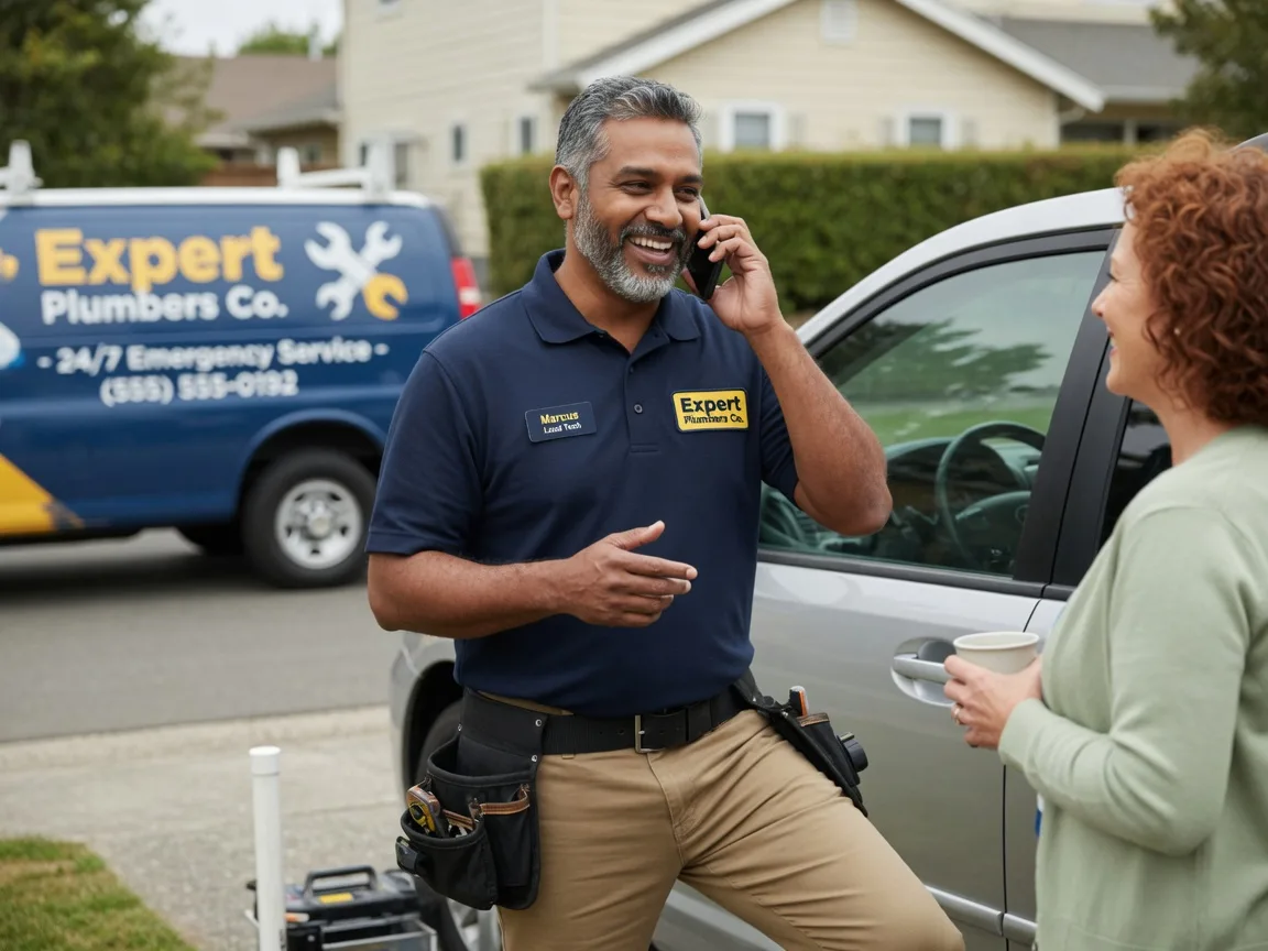 Emergency Drain Cleaning in Howey In The Hills, FL